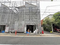 品川区西大井2丁目 戸建て