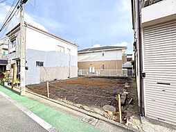 品川区二葉4丁目 土地