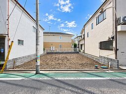 品川区二葉4丁目 土地