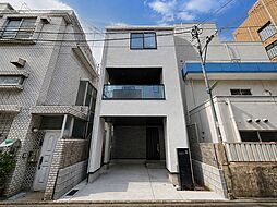 品川区荏原7丁目 戸建て