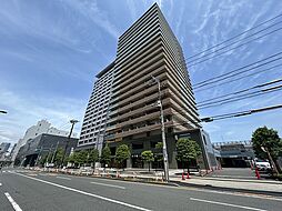 ブリリアタワー品川シーサイド