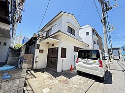 品川区東大井3丁目 土地