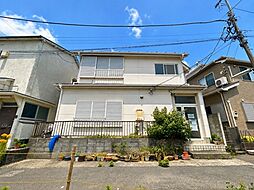 品川区豊町５丁目