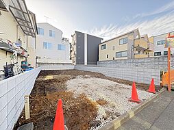 品川区西品川2丁目 戸建て