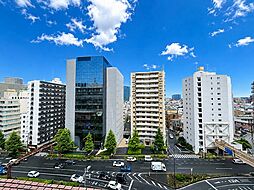 五反田ガーデンハイツ