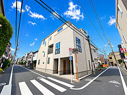 品川区豊町6丁目 戸建て