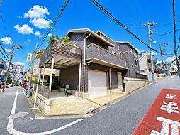 品川区大崎4丁目 戸建て