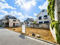 品川区大井6丁目 戸建て