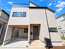 品川区大井6丁目 戸建て