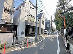 品川区二葉1丁目 戸建て