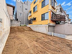 品川区西五反田6丁目 土地