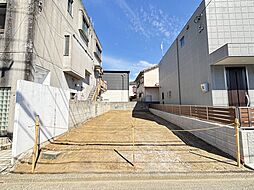 品川区豊町３丁目