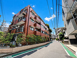 品川区小山１丁目