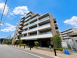 バウス品川戸越