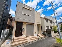 目黒区原町1丁目 戸建て