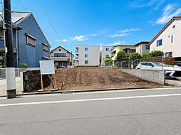 品川区小山7丁目 戸建て