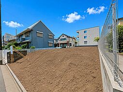 品川区小山7丁目 戸建て