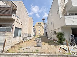 品川区豊町1丁目 戸建て