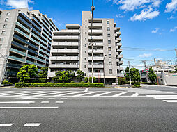 ミサワホームズ東大井
