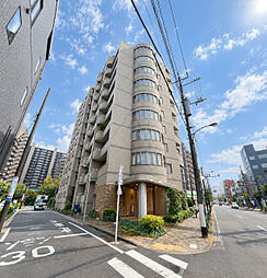 ガーデンホーム品川シーサイド