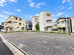 品川区東大井3丁目 土地