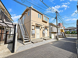 品川区中延4丁目 土地