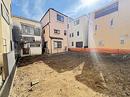 品川区大崎2丁目 戸建て