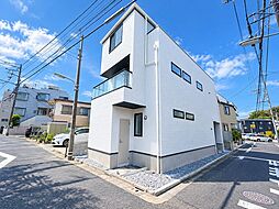 品川区豊町4丁目 戸建て