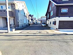 和光市南1丁目　中古戸建　全1棟