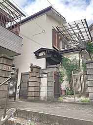 板橋区成増5丁目　東武東上線「成増」駅まで徒歩10分