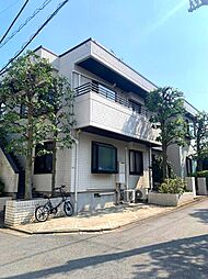 世田谷区下馬３丁目