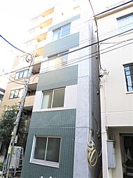 聚光荘〜jukousou〜402 4階402号室