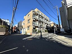 江東区北砂６丁目