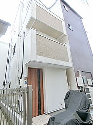 江東区大島１丁目の一戸建て