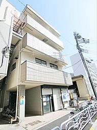 江東区白河４丁目