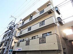江東区三好２丁目