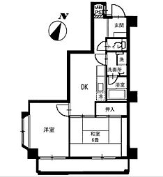 藤井ビル 303号室