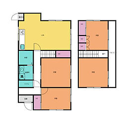 森ゴエンハウス