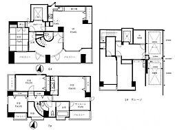パークメゾン 601号室