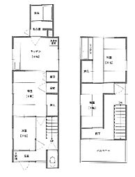横浜市南区榎町１丁目の一戸建て