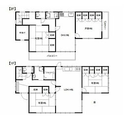 磯子区岡村三丁目戸建