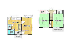小矢部見晴らしの家
