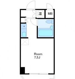 藤和伊勢佐木町ハイタウン 803号室