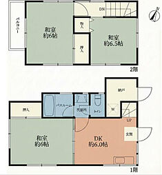 横浜市磯子区磯子7丁目の一戸建て