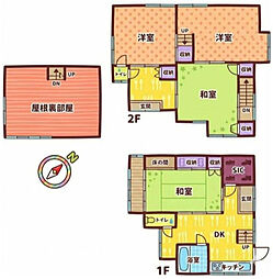 ラルーレ 横浜