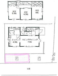三浦郡葉山町一色の一戸建て