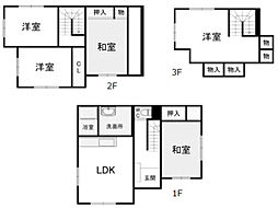 ソラノイエ邸