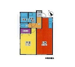 久木2丁目貸家