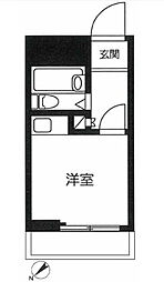 伊勢佐木町ダイカンプラザＣＩＴＹ 710号室