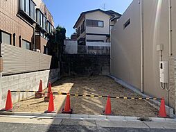 名古屋市千種区向陽町２丁目の土地